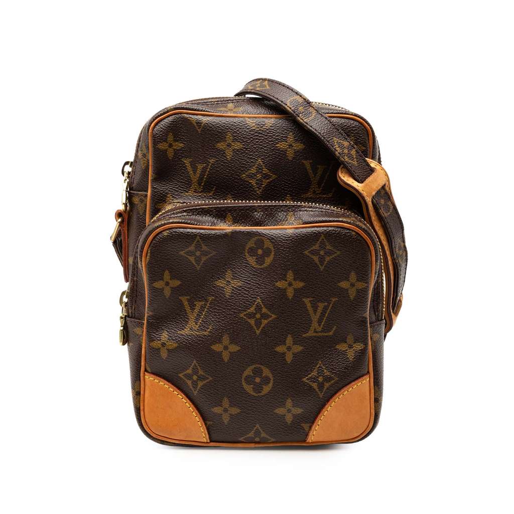 Louis Vuitton Monogram Amazone