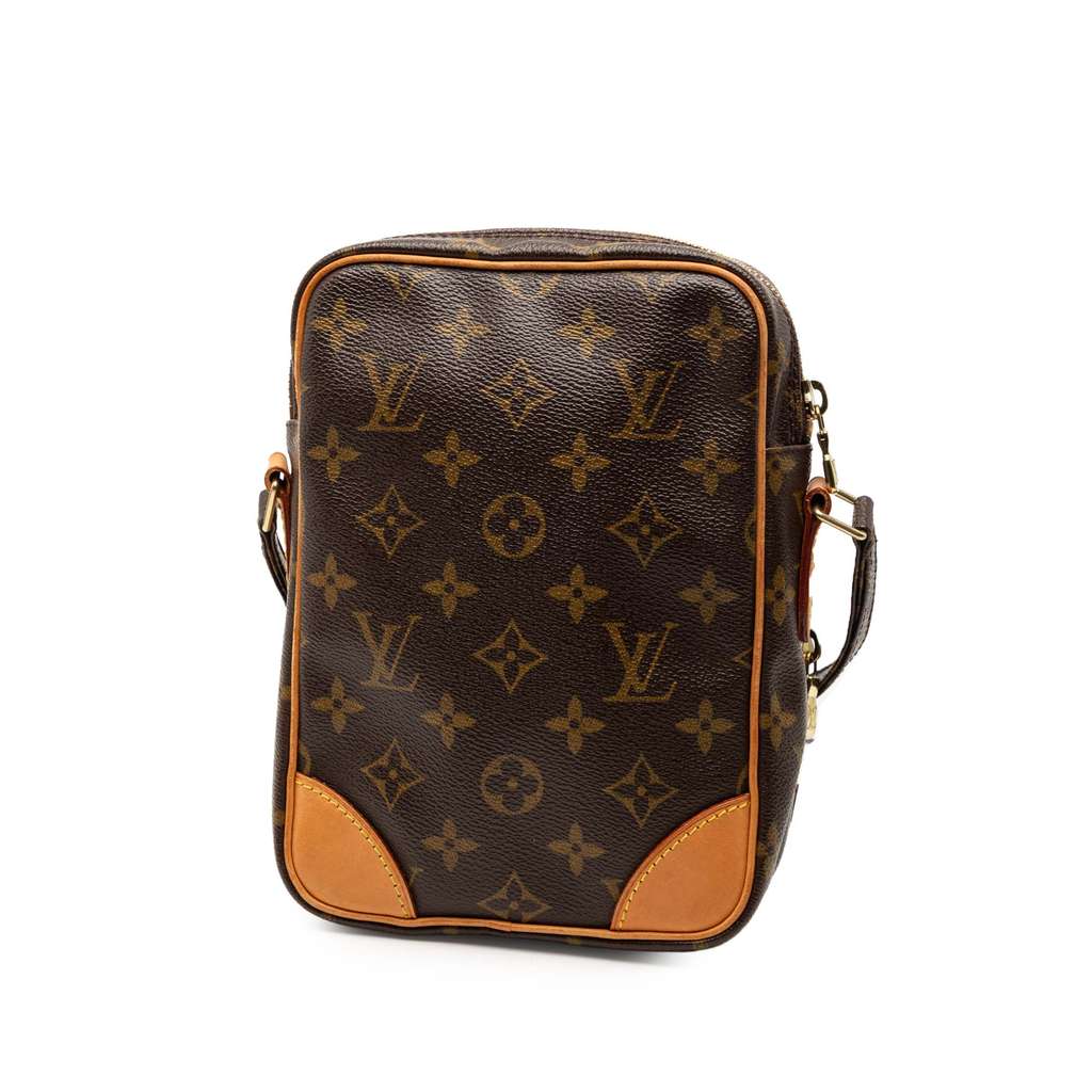 Louis Vuitton Monogram Amazone - 2