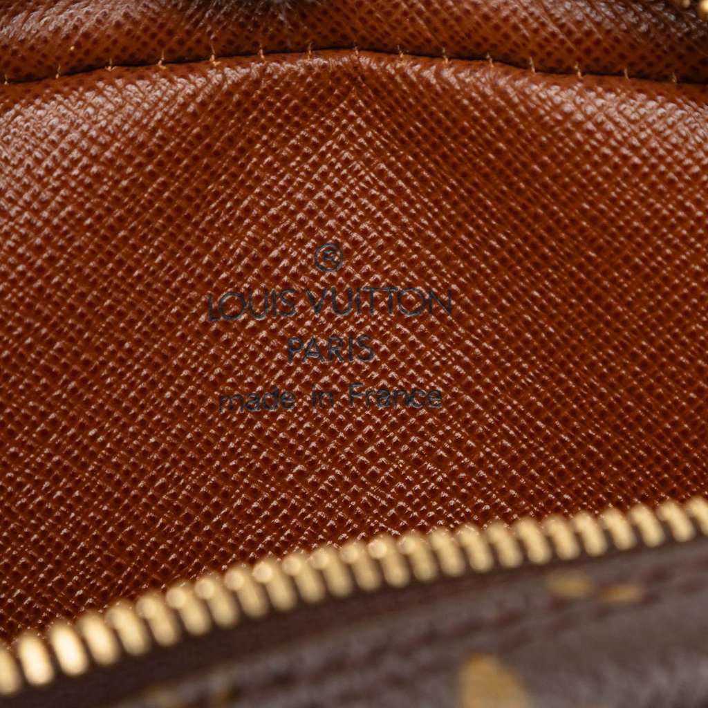 Louis Vuitton Monogram Amazone - 5