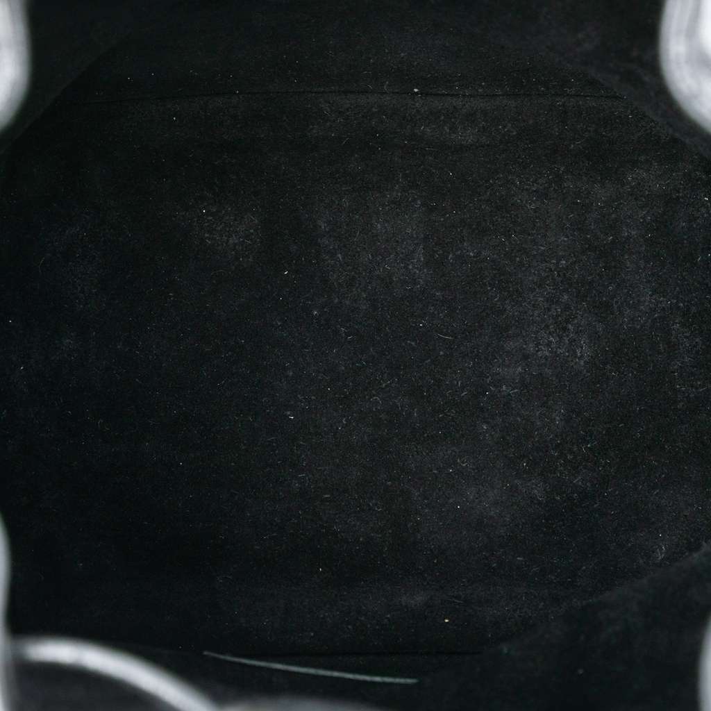 Saint Laurent Small Star Studded Calfskin Emmanuelle Bucket Bag - 4