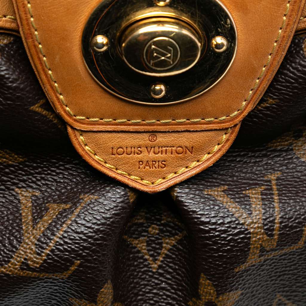 Louis Vuitton Monogram Boetie PM - 5