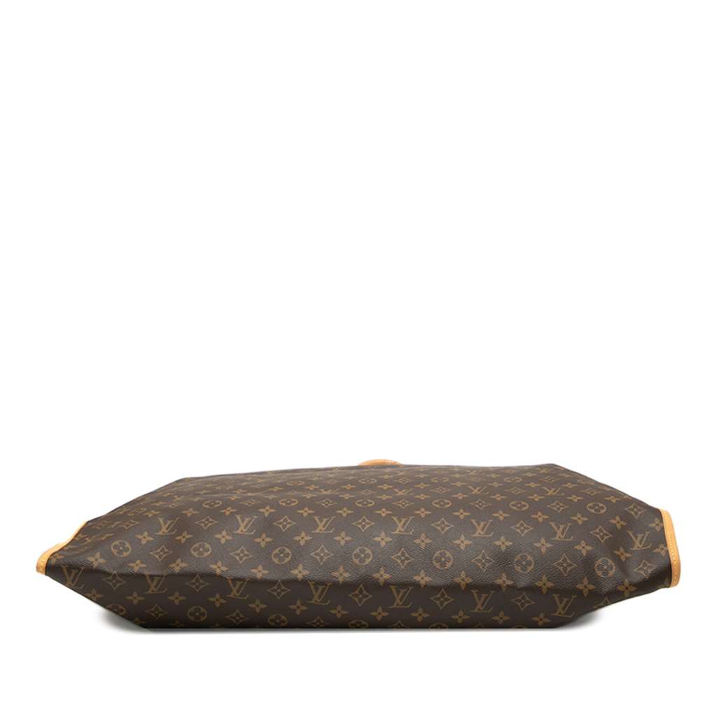 Louis Vuitton Monogram Housse Porte Habits Garment Cover - 3