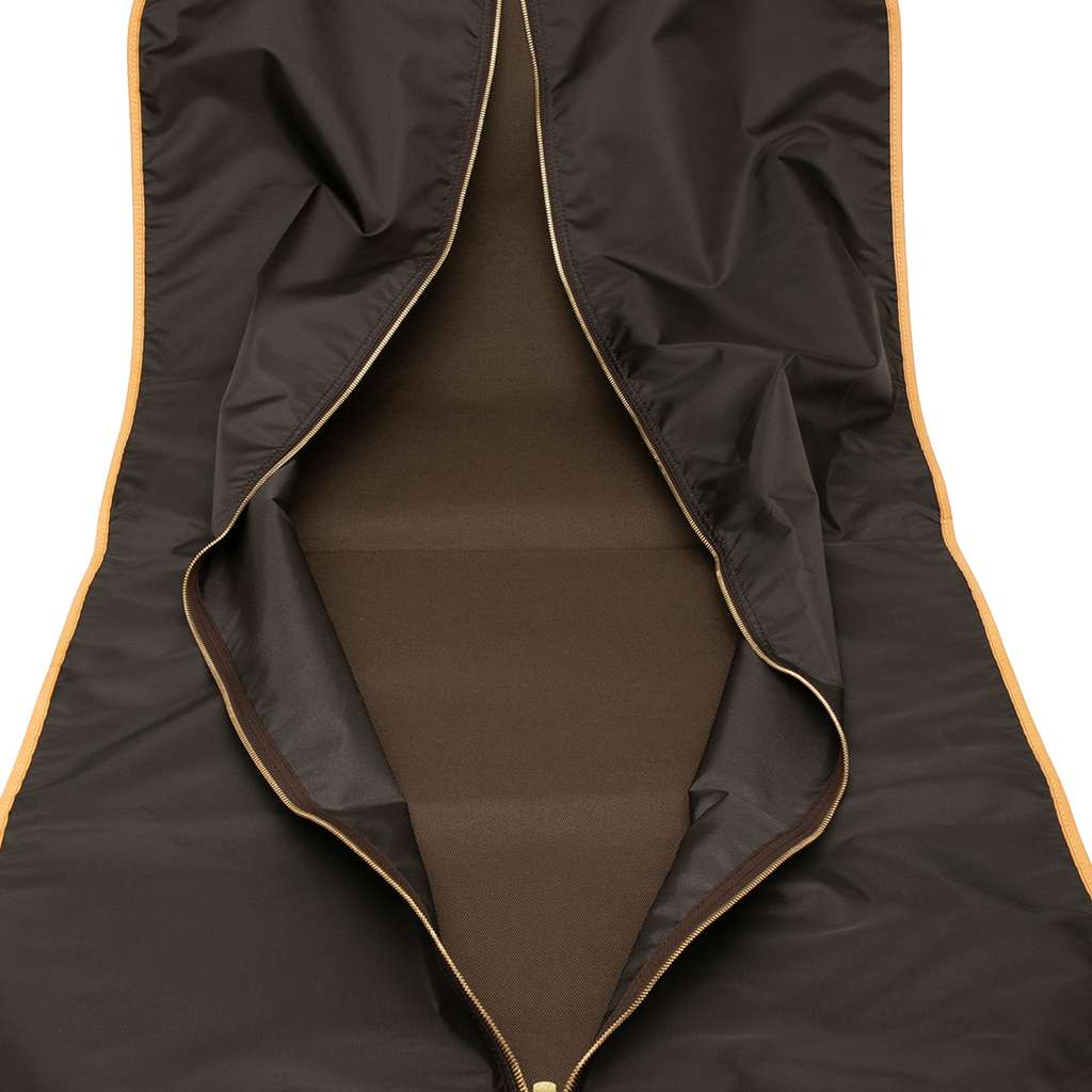 Louis Vuitton Monogram Housse Porte Habits Garment Cover - 4