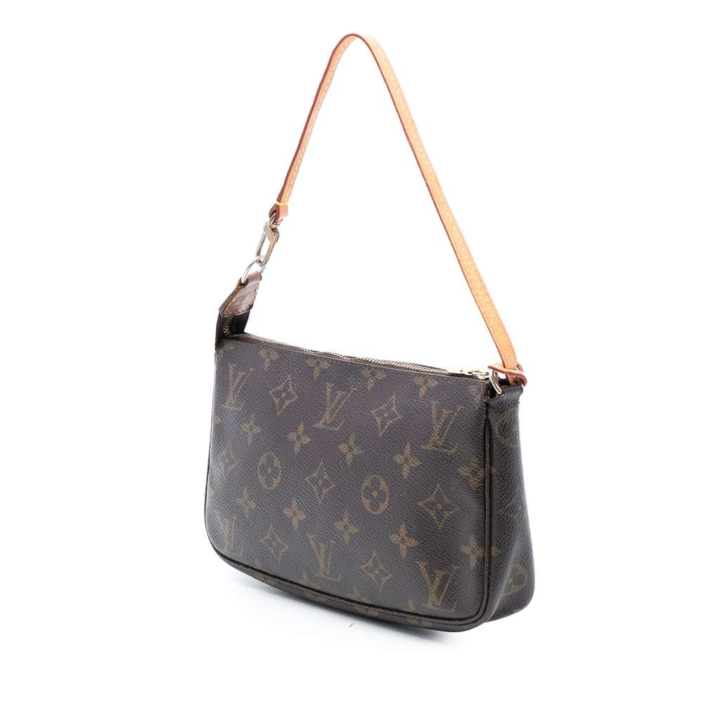 Louis Vuitton Monogram Pochette Accessoires - 2