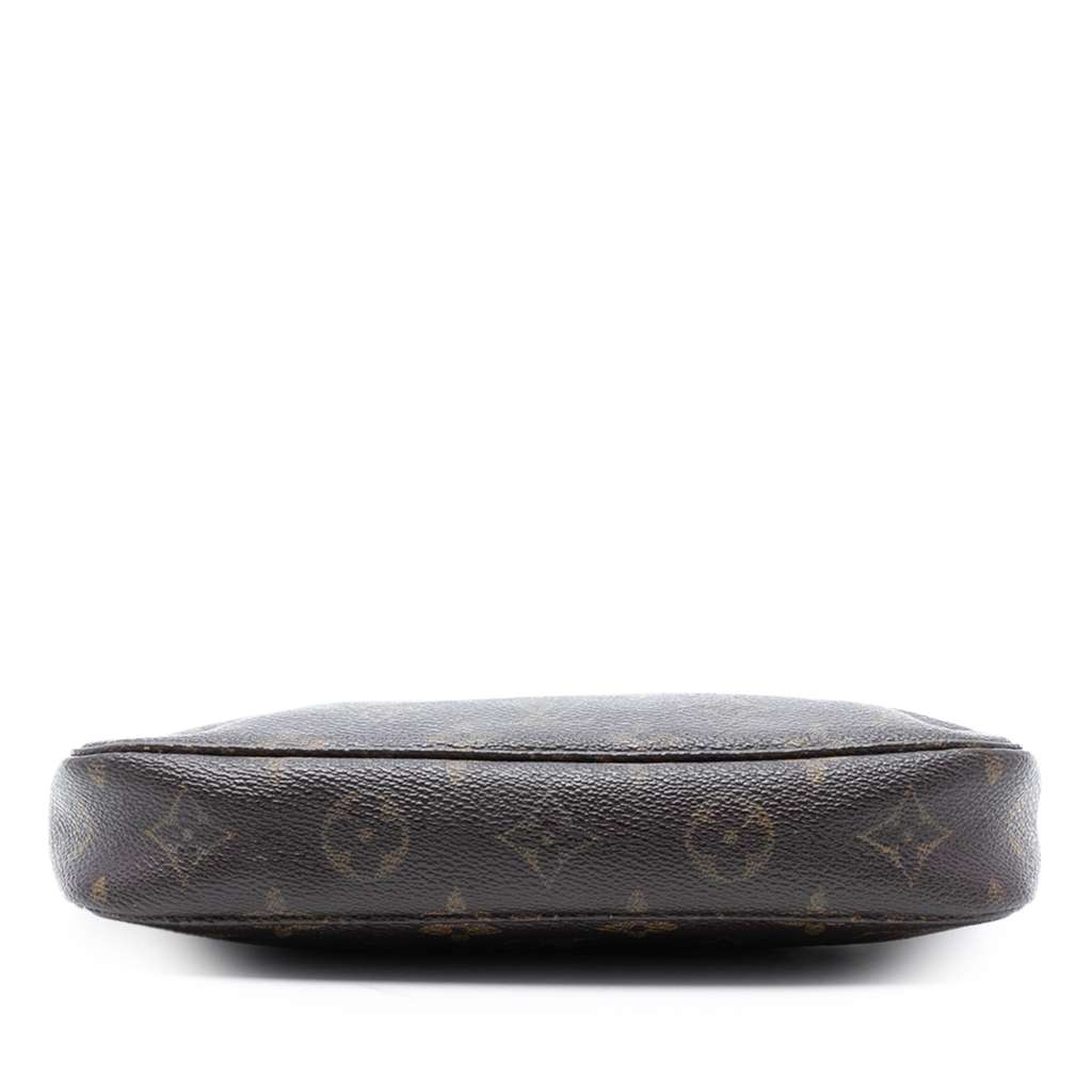 Louis Vuitton Monogram Pochette Accessoires - 3