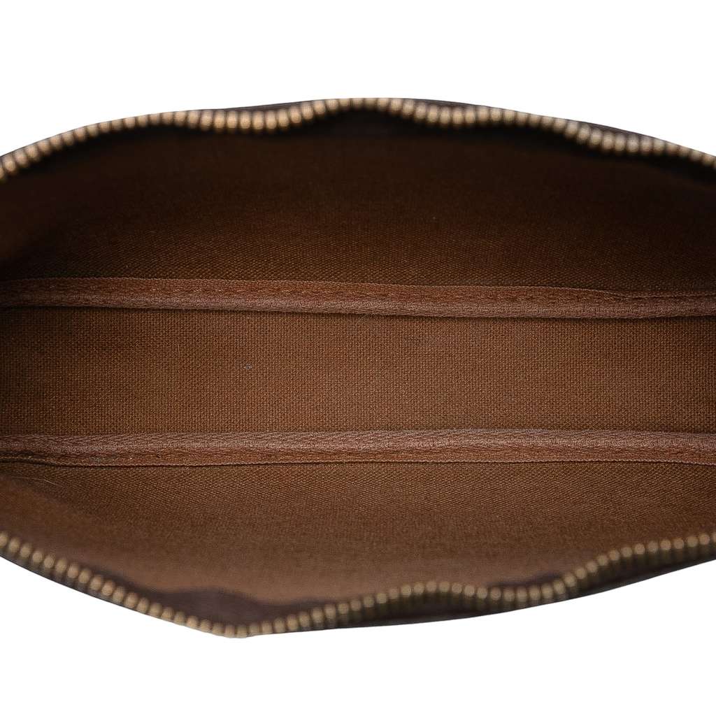 Louis Vuitton Monogram Pochette Accessoires - 4