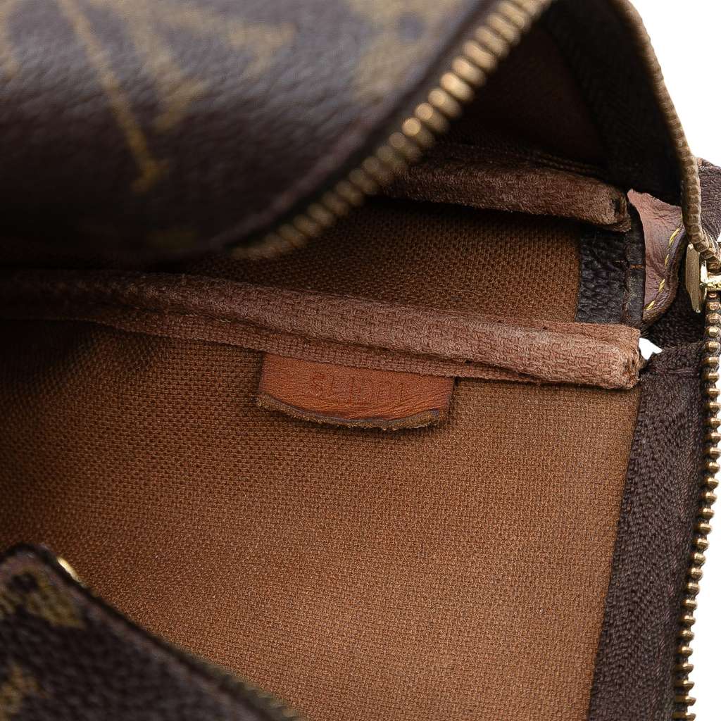 Louis Vuitton Monogram Pochette Accessoires - 5