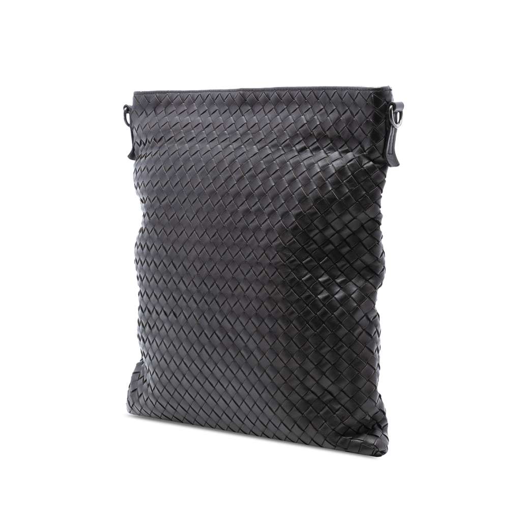 Bottega Veneta Nappa Intrecciato VN Crossbody - 2