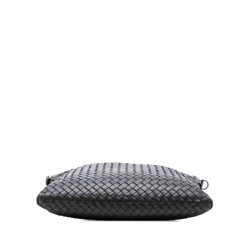 Bottega Veneta Nappa Intrecciato VN Crossbody - 3