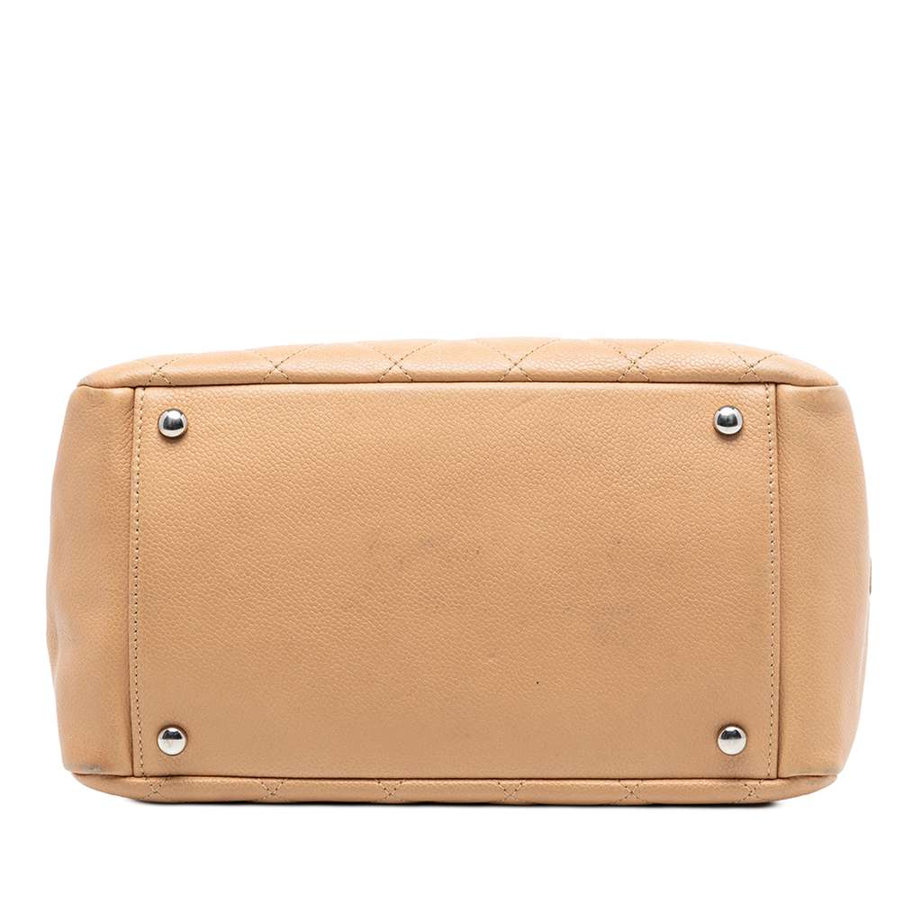 Chanel Petite Caviar Timeless Tote - 3