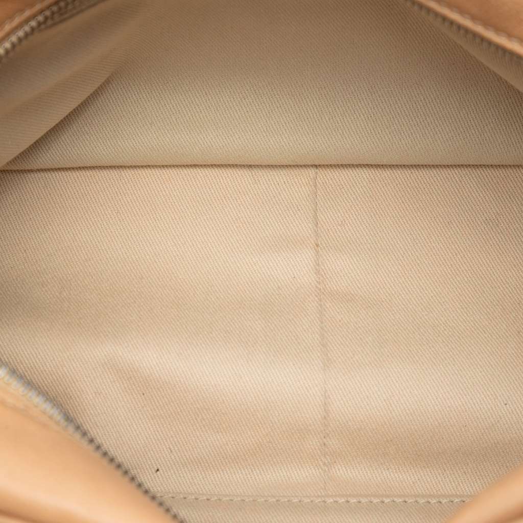 Chanel Petite Caviar Timeless Tote - 4