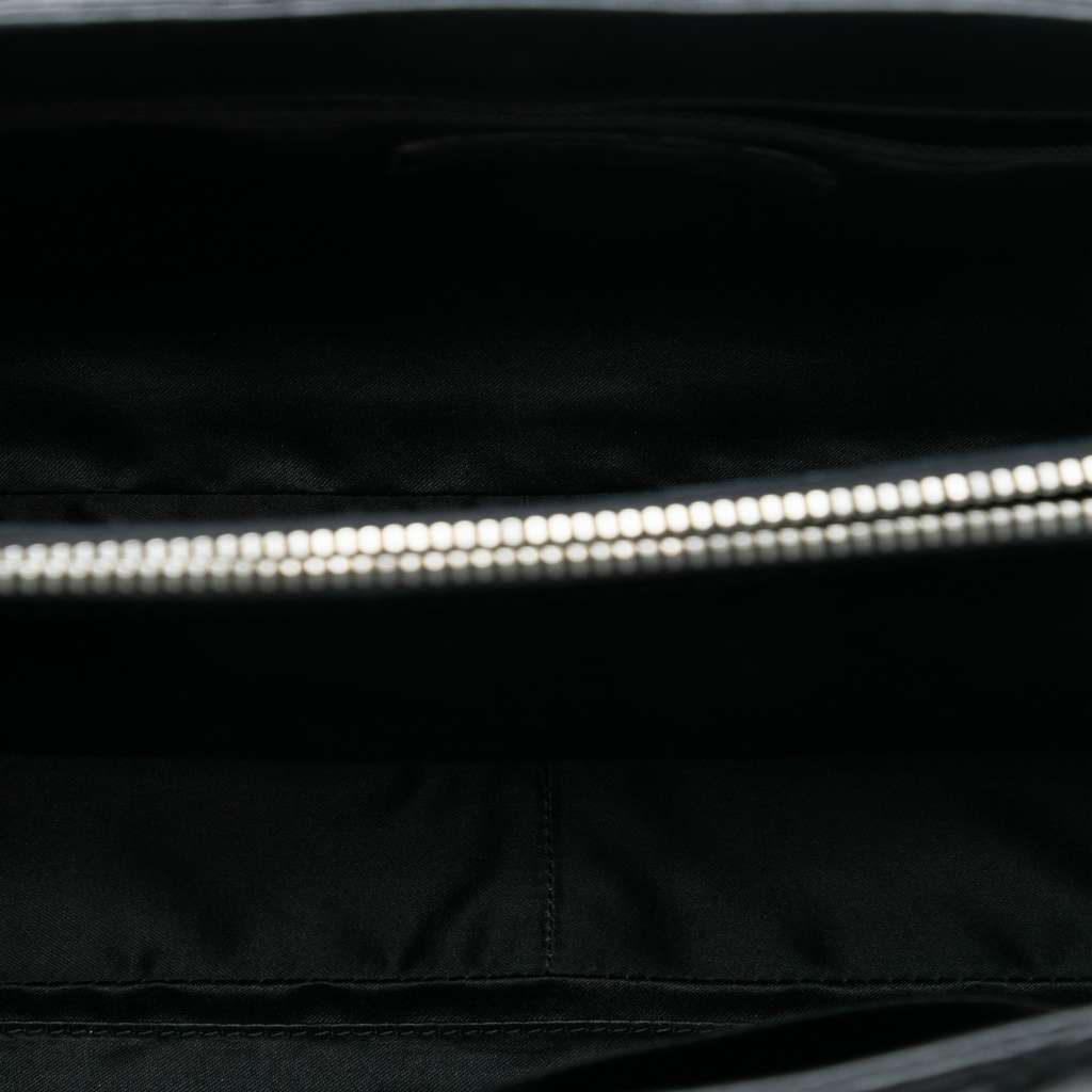 Chanel Caviar Grand Shopping Tote - 4