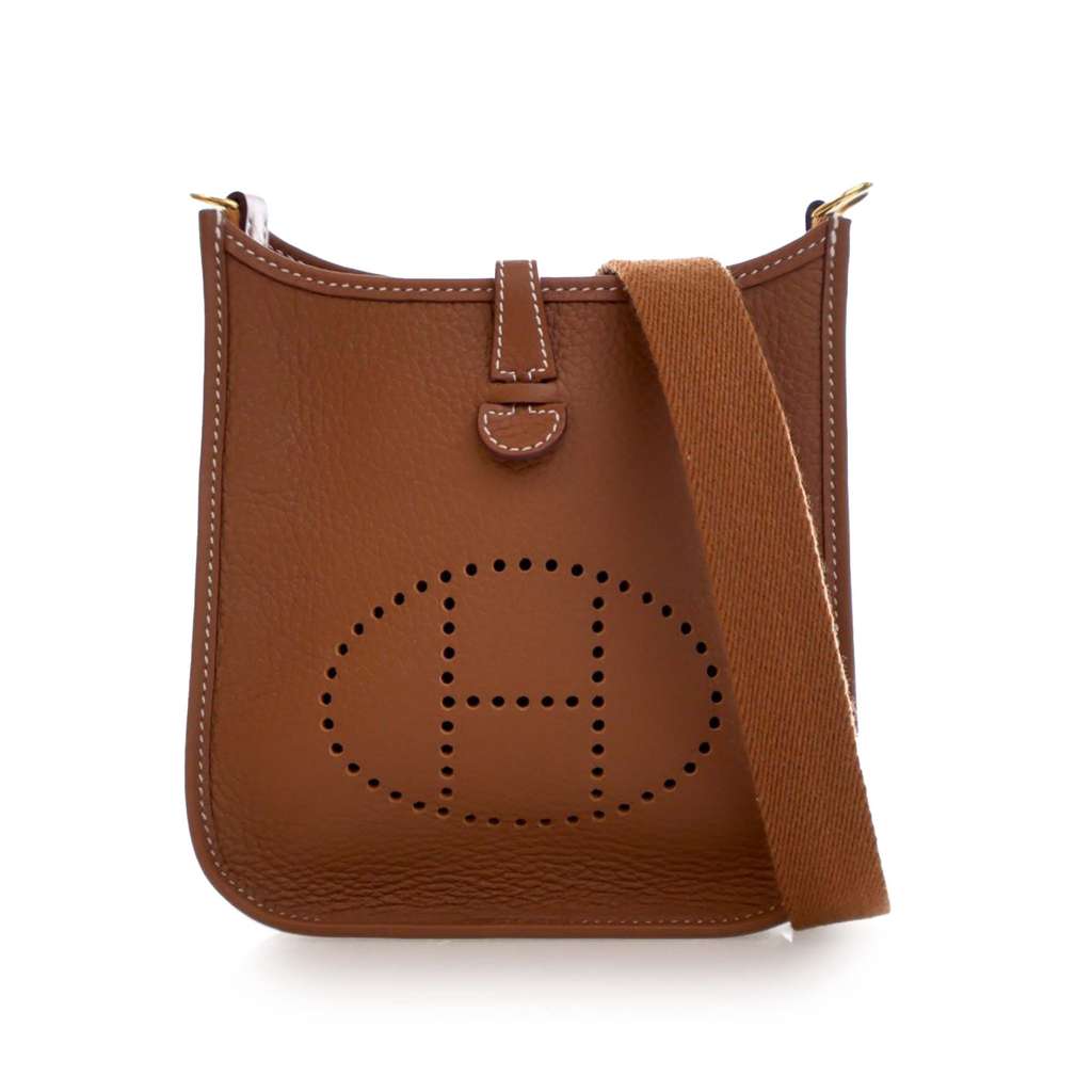 Hermès Clemence Evelyne 16 TPM