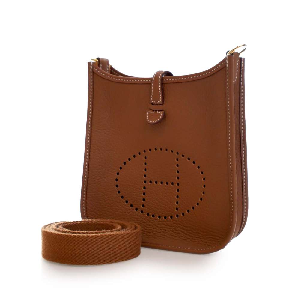 Hermès Clemence Evelyne 16 TPM - 2