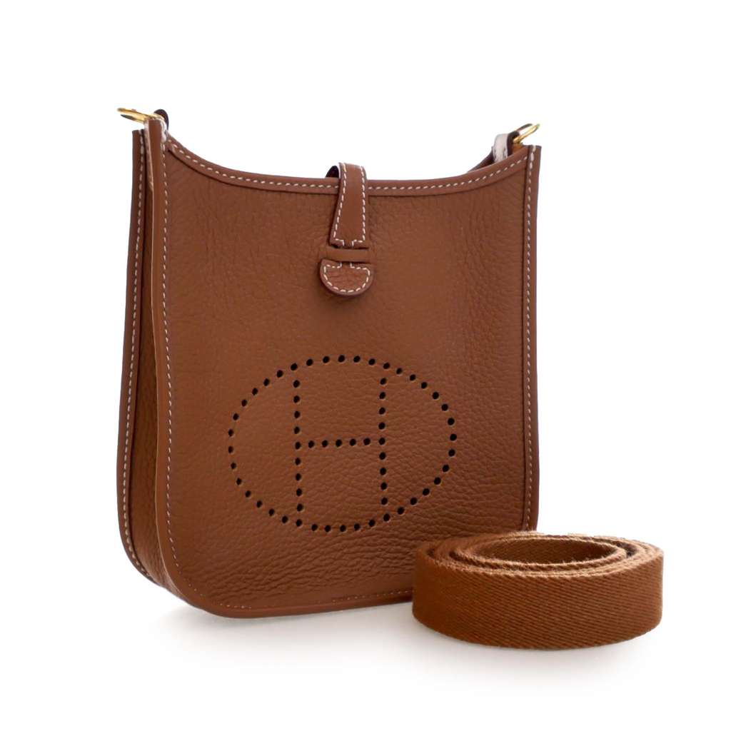 Hermès Clemence Evelyne 16 TPM - 3