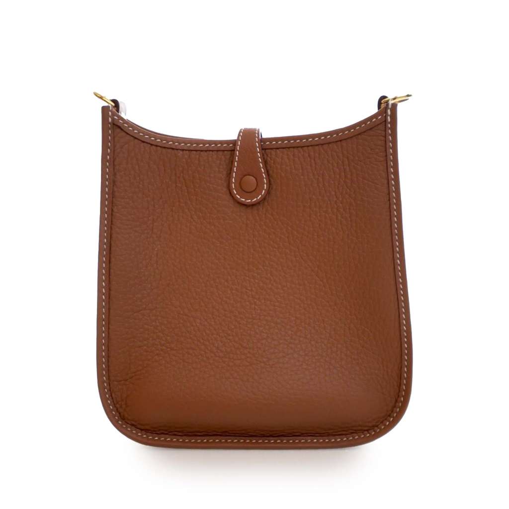 Hermès Clemence Evelyne 16 TPM - 4