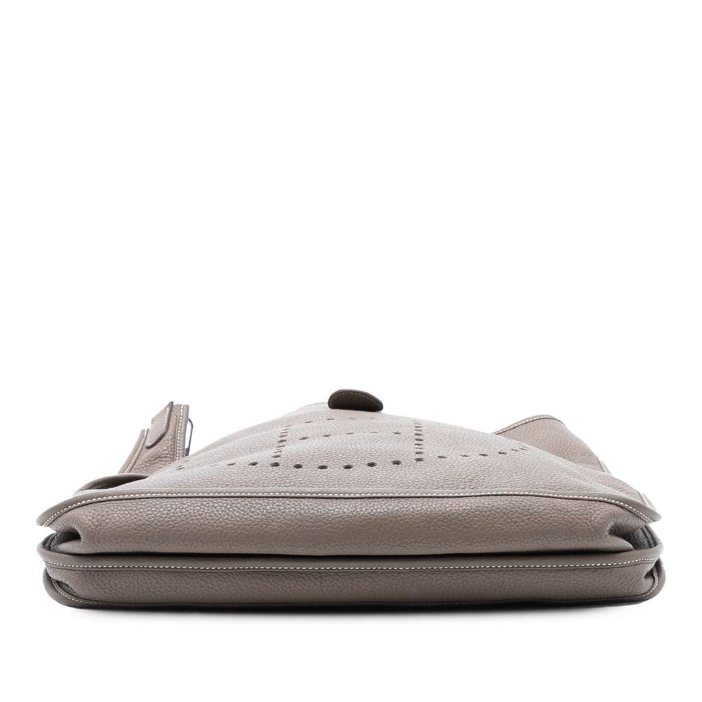 Hermès Clemence Evelyne II TGM - 3