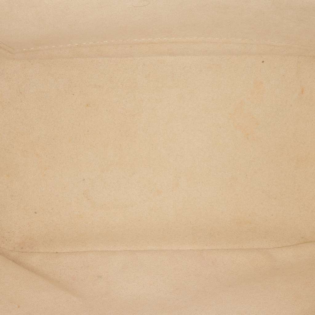 Louis Vuitton Monogram Giant Empreinte By The Pool Marshmallow PM - 4