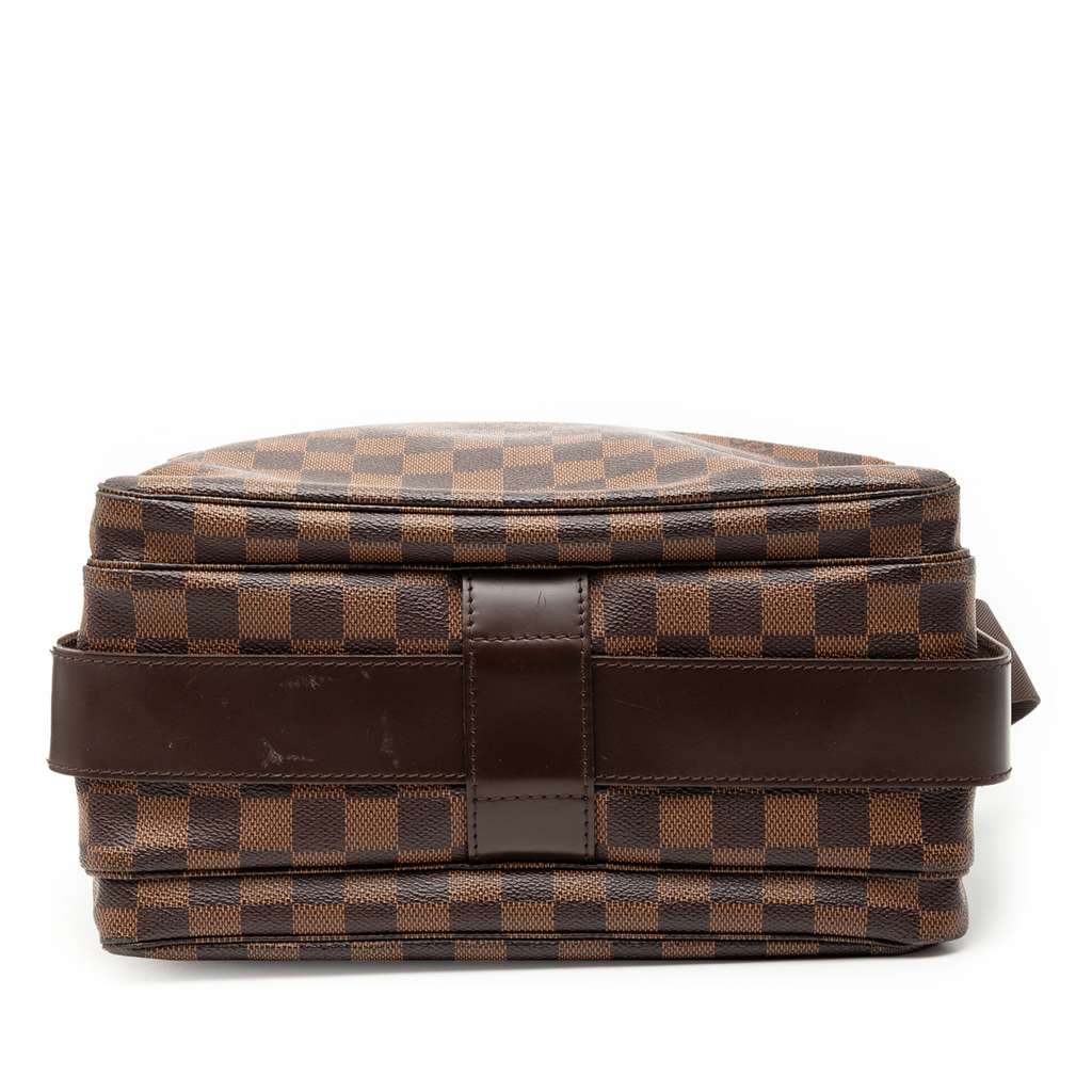 Louis Vuitton Damier Ebene Naviglio - 3