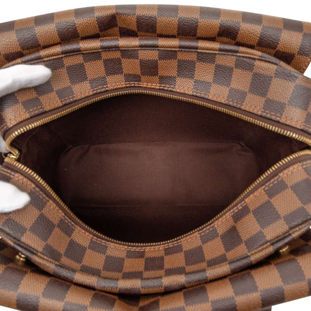Louis Vuitton Damier Ebene Naviglio - 4