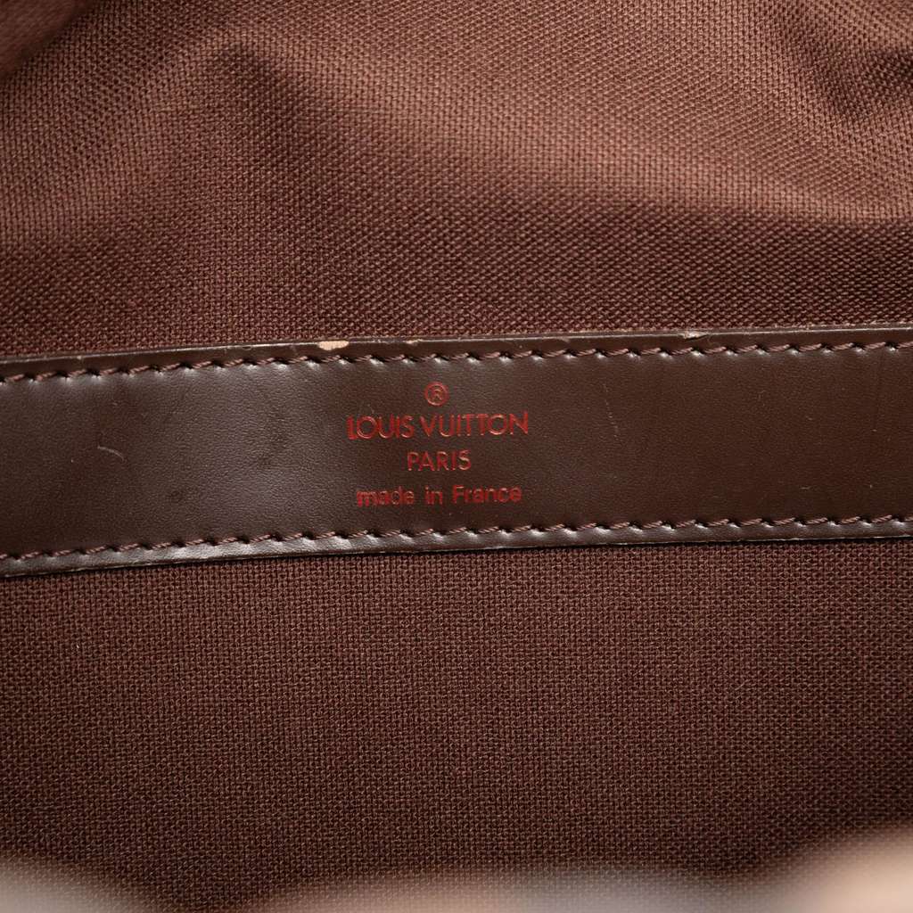 Louis Vuitton Damier Ebene Naviglio - 5