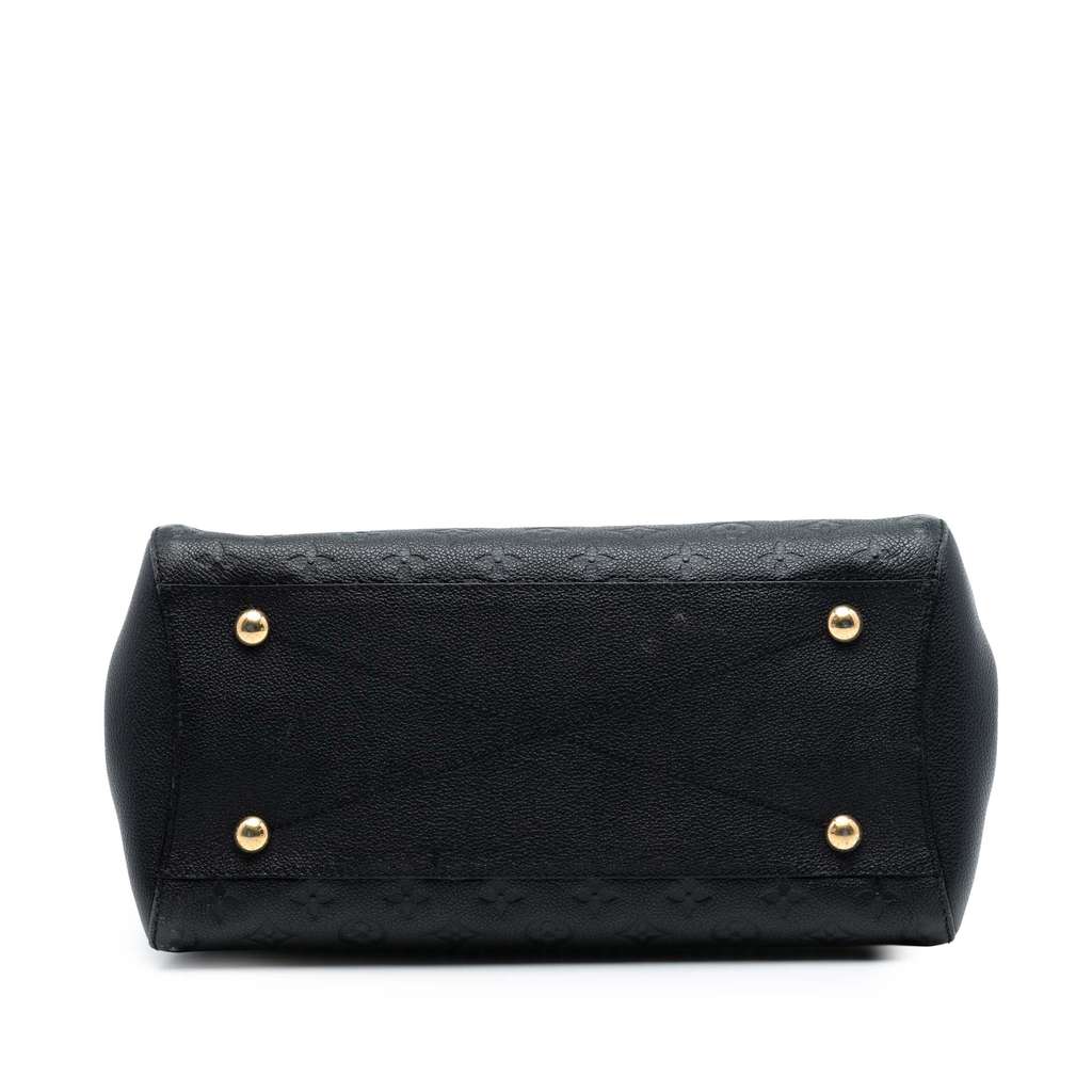 Louis Vuitton Monogram Empreinte Montaigne GM - 3