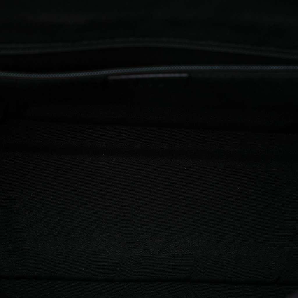 Gucci GG Denim Messenger Bag - 4