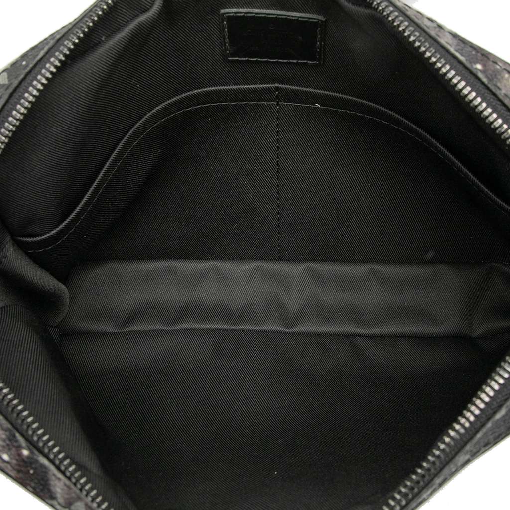 Louis Vuitton Monogram Galaxy Alpha Messenger Bag - 4