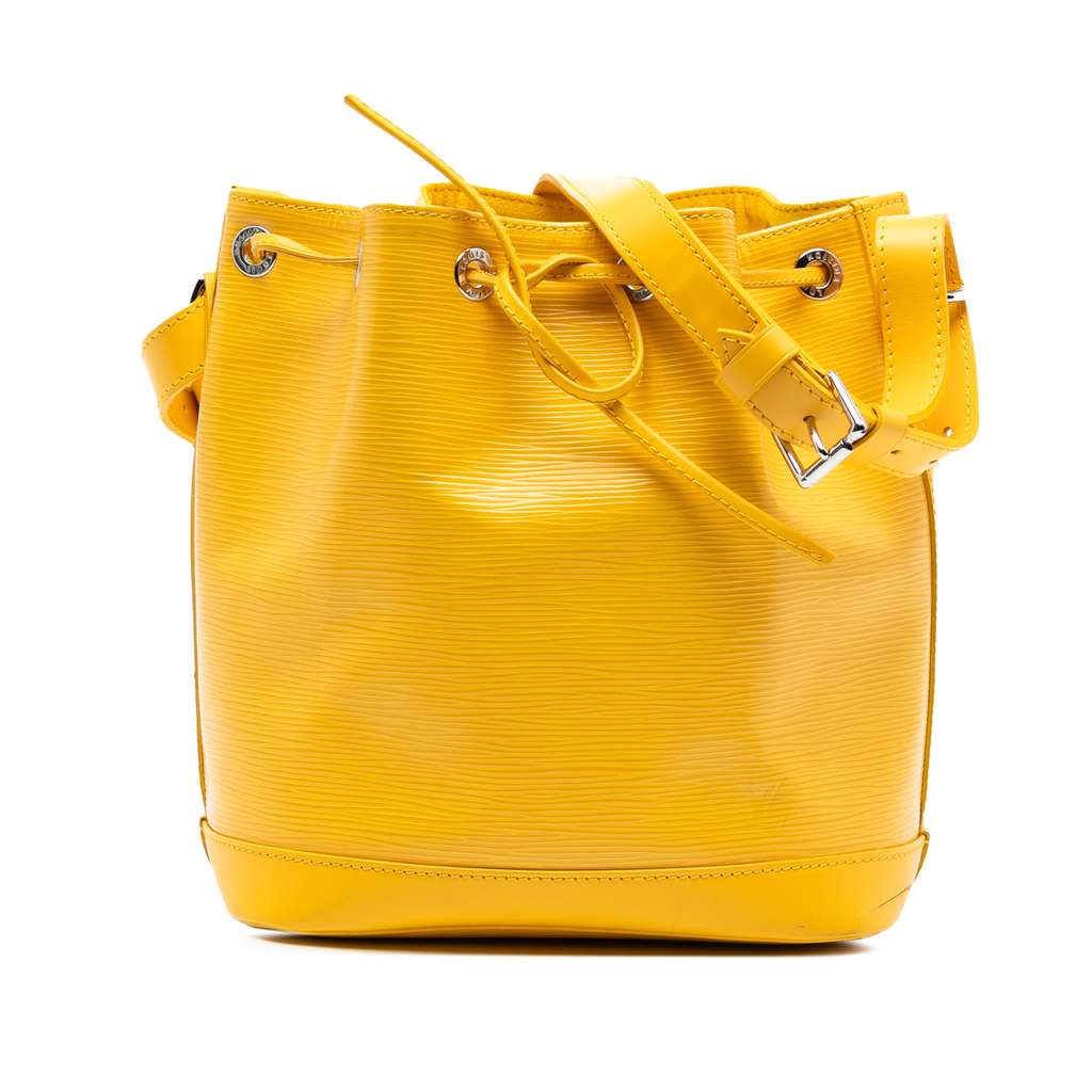 Louis Vuitton Epi Noe BB