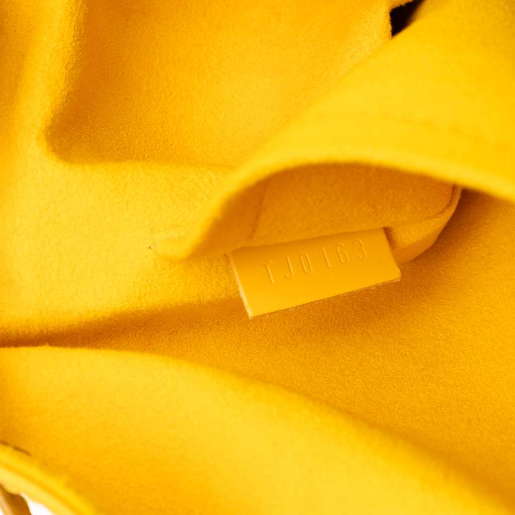 Louis Vuitton Epi Noe BB - 5