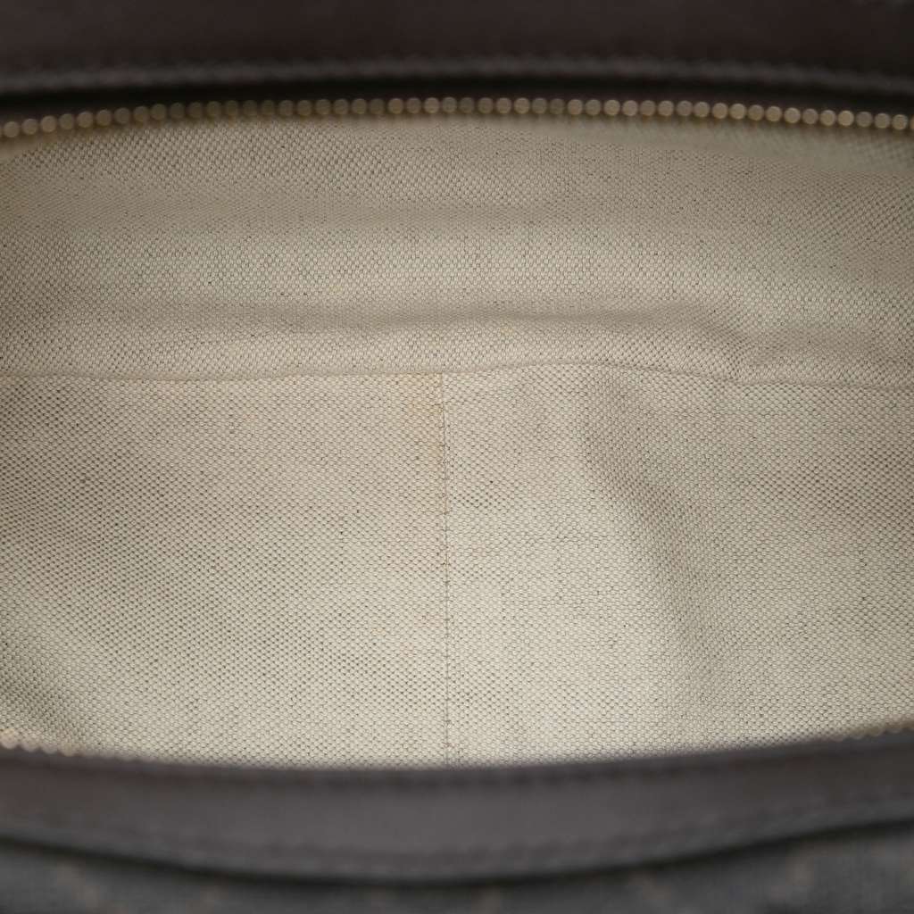 Gucci GG Supreme Nice Shoulder Bag - 4