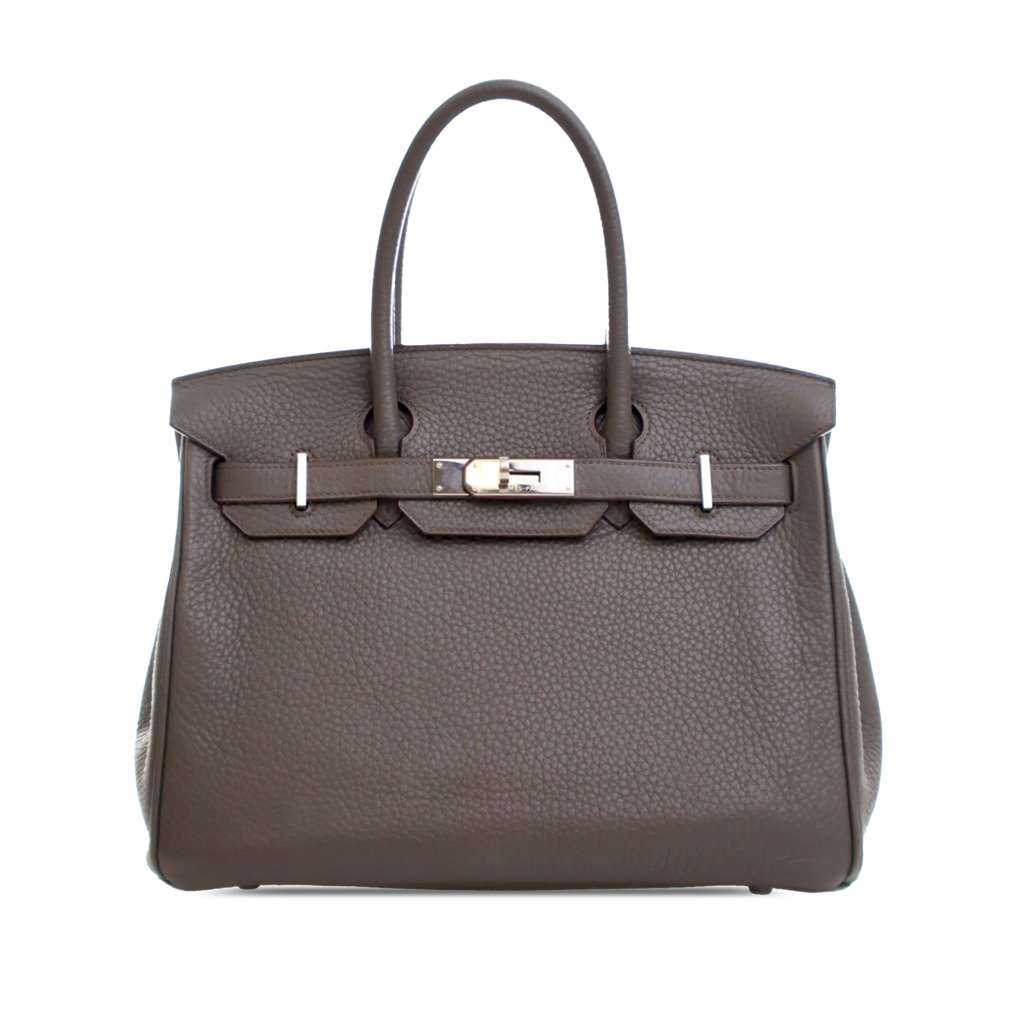 Hermès Togo Birkin Retourne 30