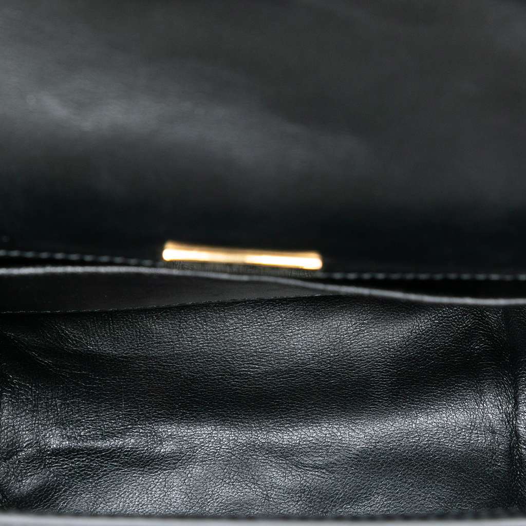 Prada City Calf Pionniere Saddle Bag - 4