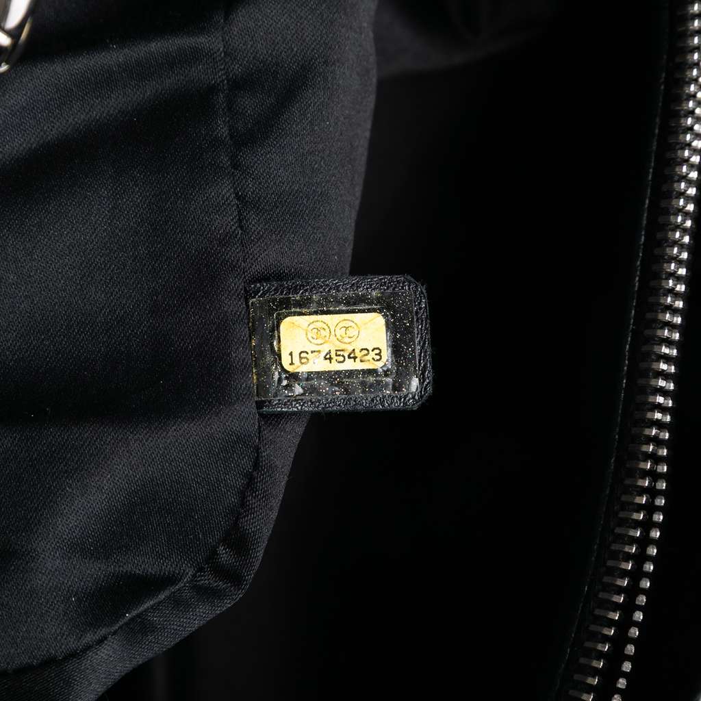 Chanel Caviar Grand Shopping Tote XL - 5