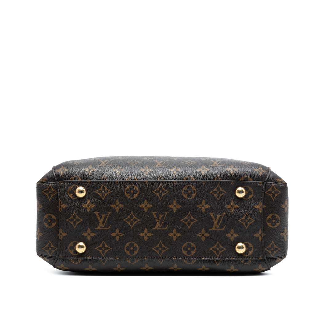 Louis Vuitton Monogram Montaigne MM - 3