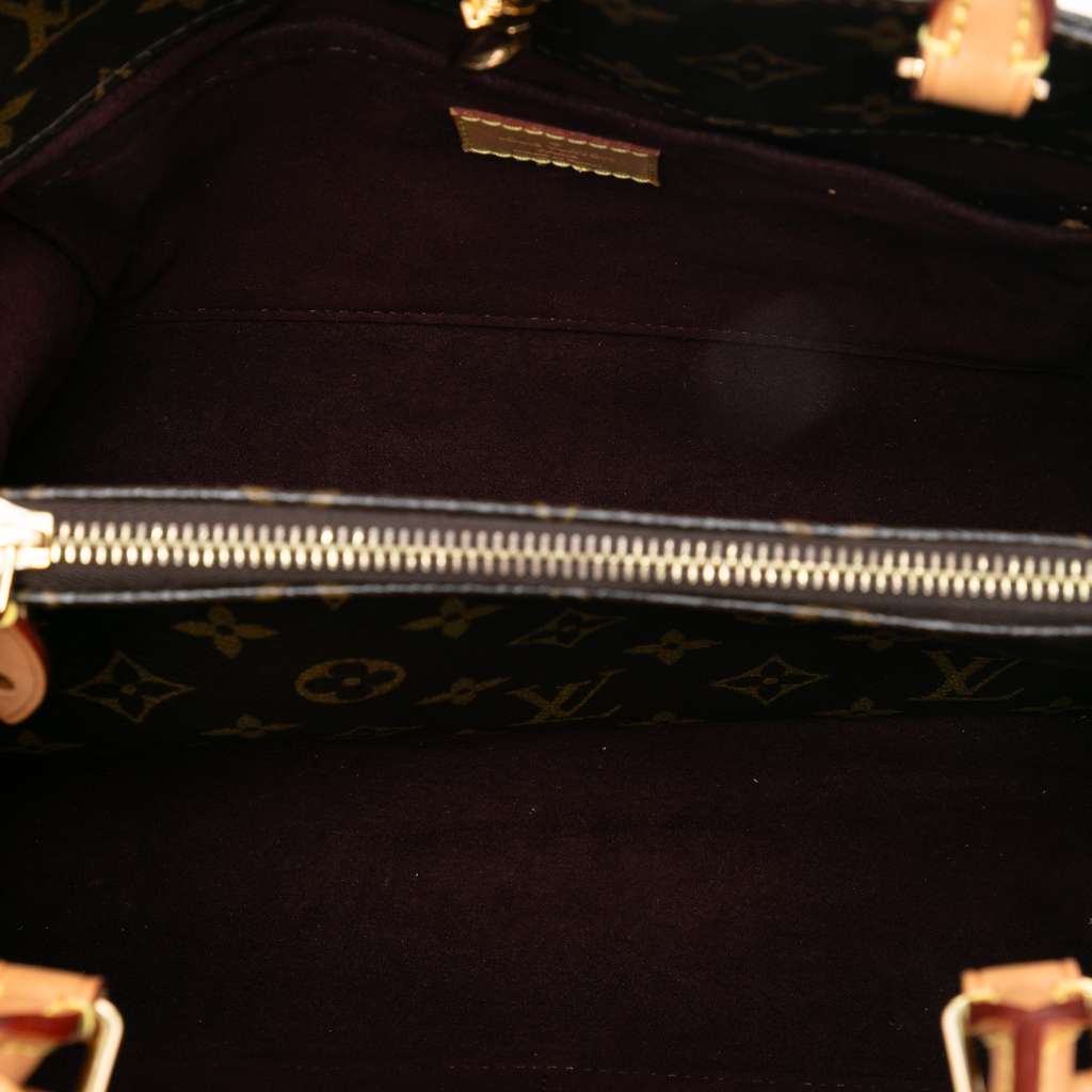 Louis Vuitton Monogram Montaigne MM - 4