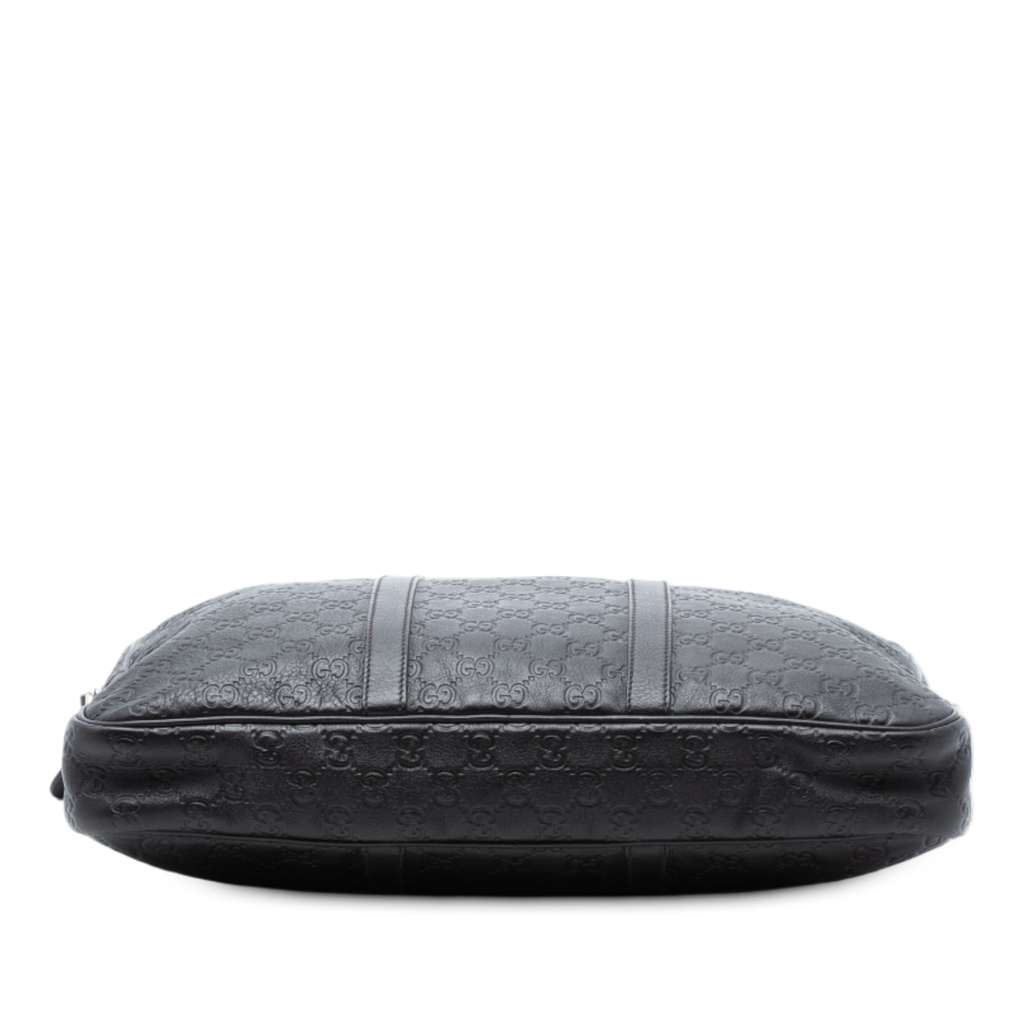 Gucci Guccissima Business Bag - 3