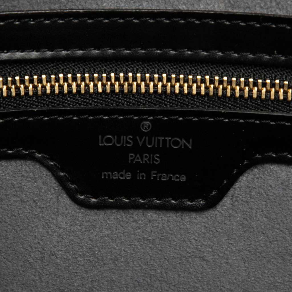 Louis Vuitton Epi Lussac - 5