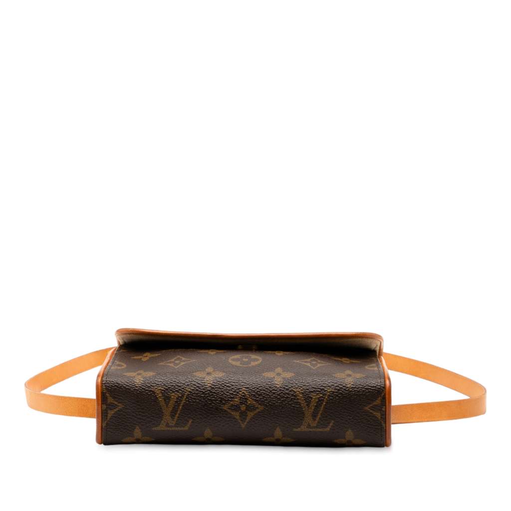 Louis Vuitton Monogram Pochette Florentine - 3