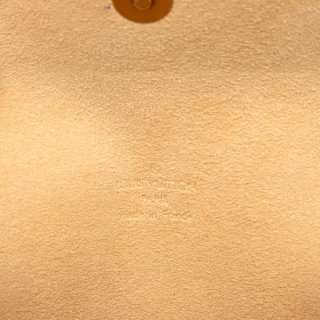 Louis Vuitton Monogram Pochette Florentine - 5