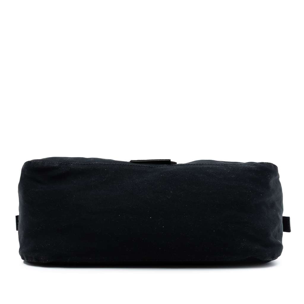 Fendi Canvas Mamma Forever - 3