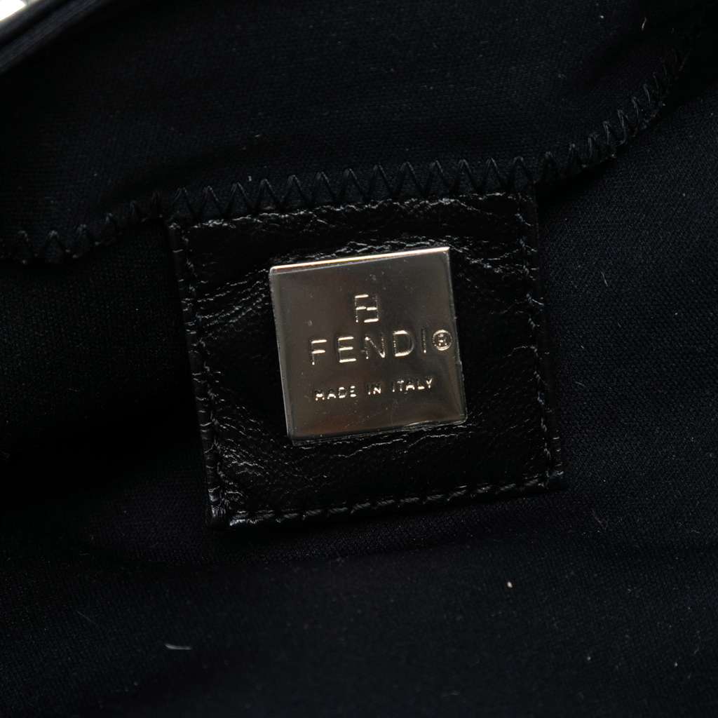 Fendi Canvas Mamma Forever - 5