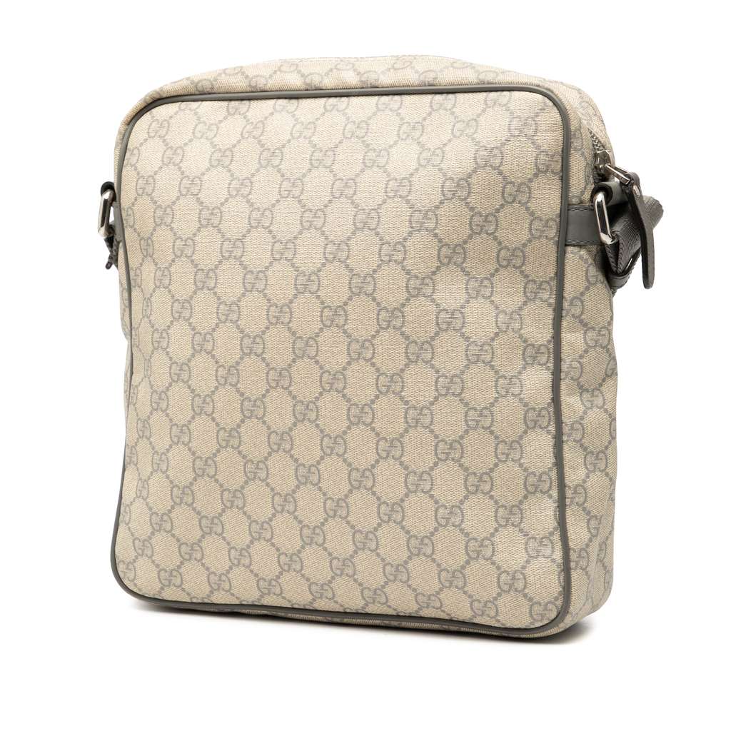 Gucci GG Supreme Crossbody - 2