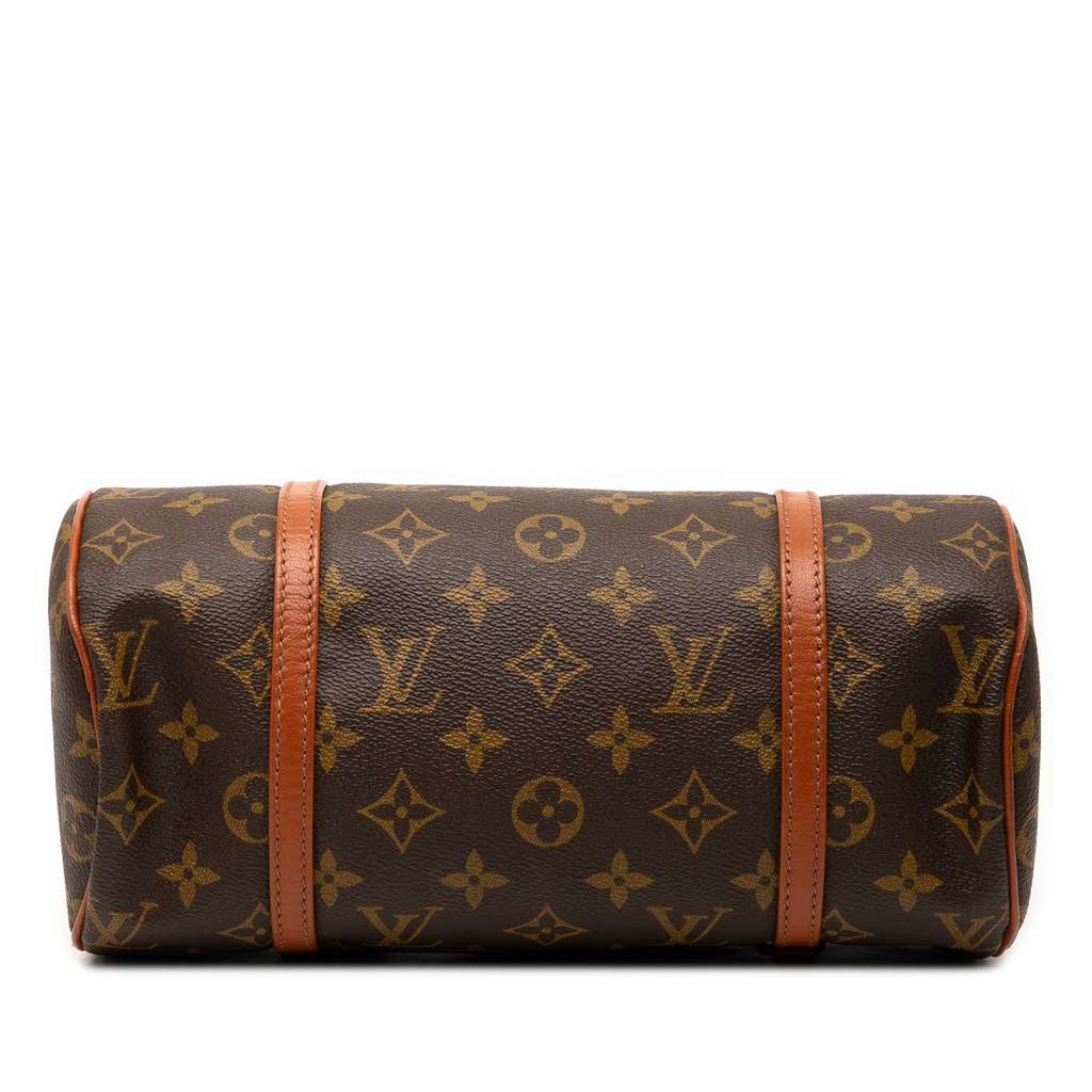 Louis Vuitton Monogram Papillon 26 - 3