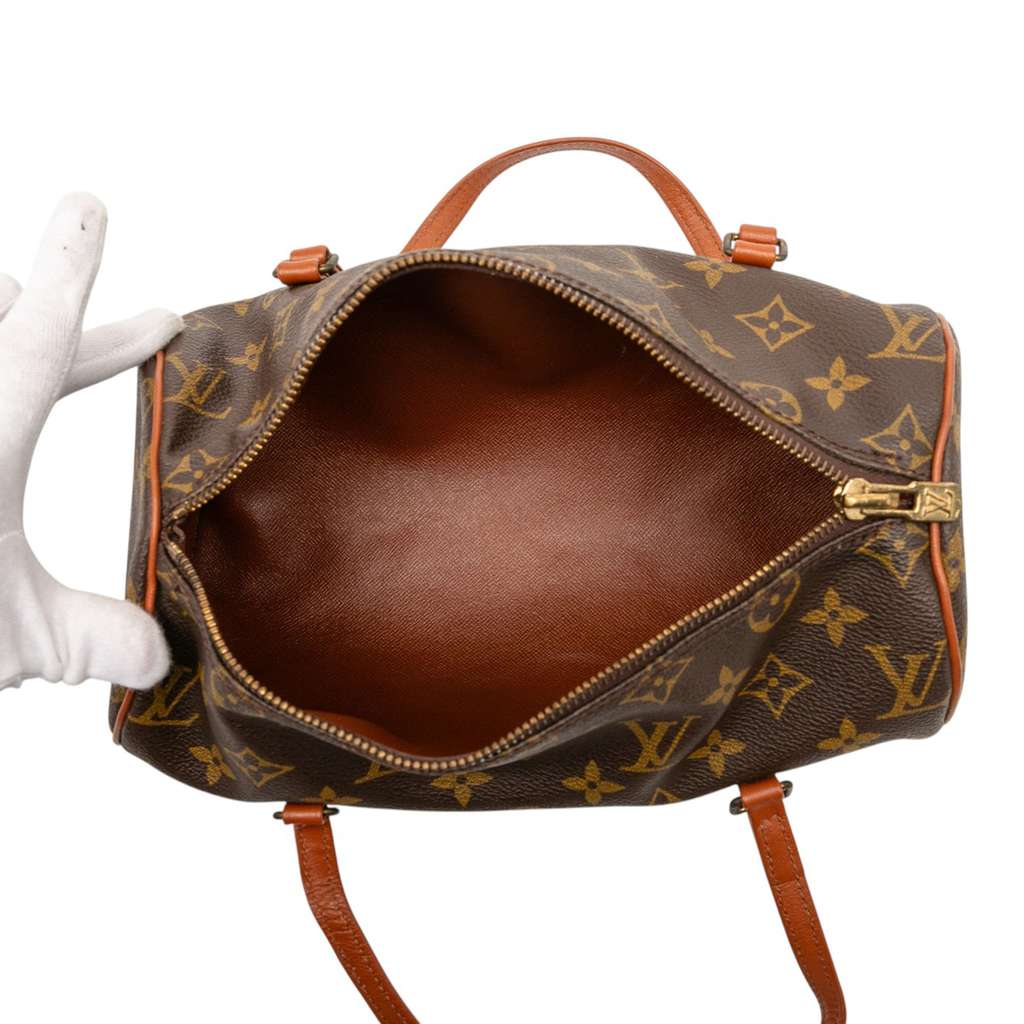 Louis Vuitton Monogram Papillon 26 - 4