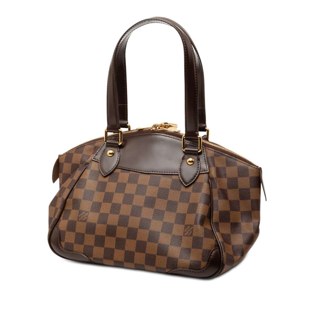Louis Vuitton Damier Ebene Verona PM - 2