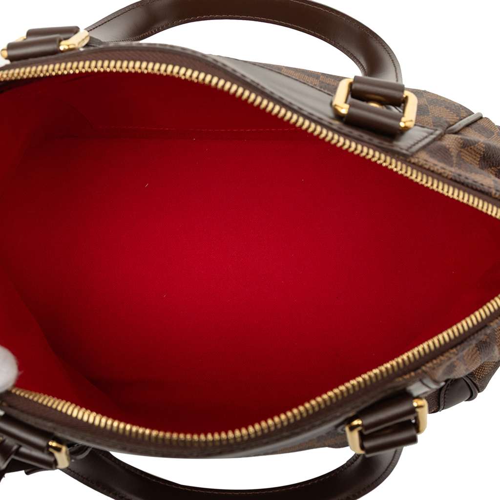 Louis Vuitton Damier Ebene Verona PM - 4