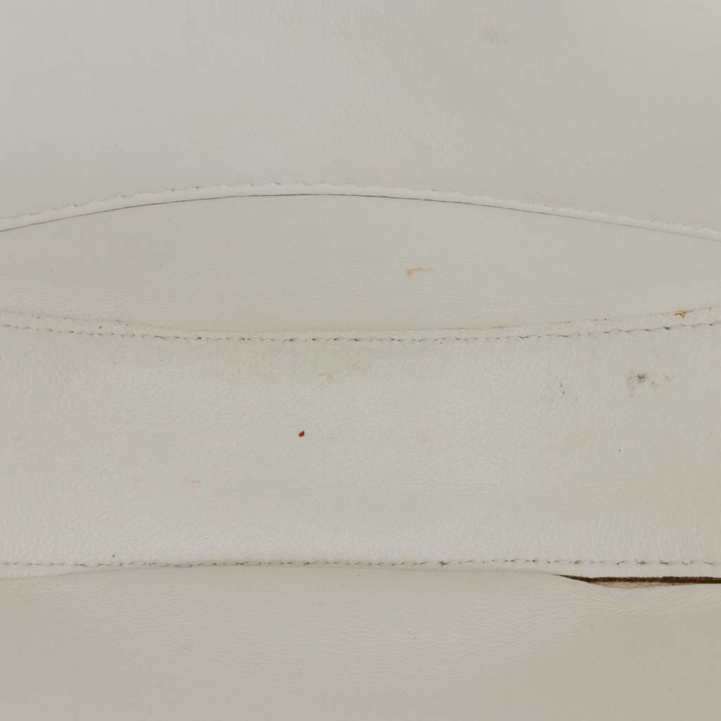 Versace Quilted Nappa Virtus V Crossbody Belt Bag - 4