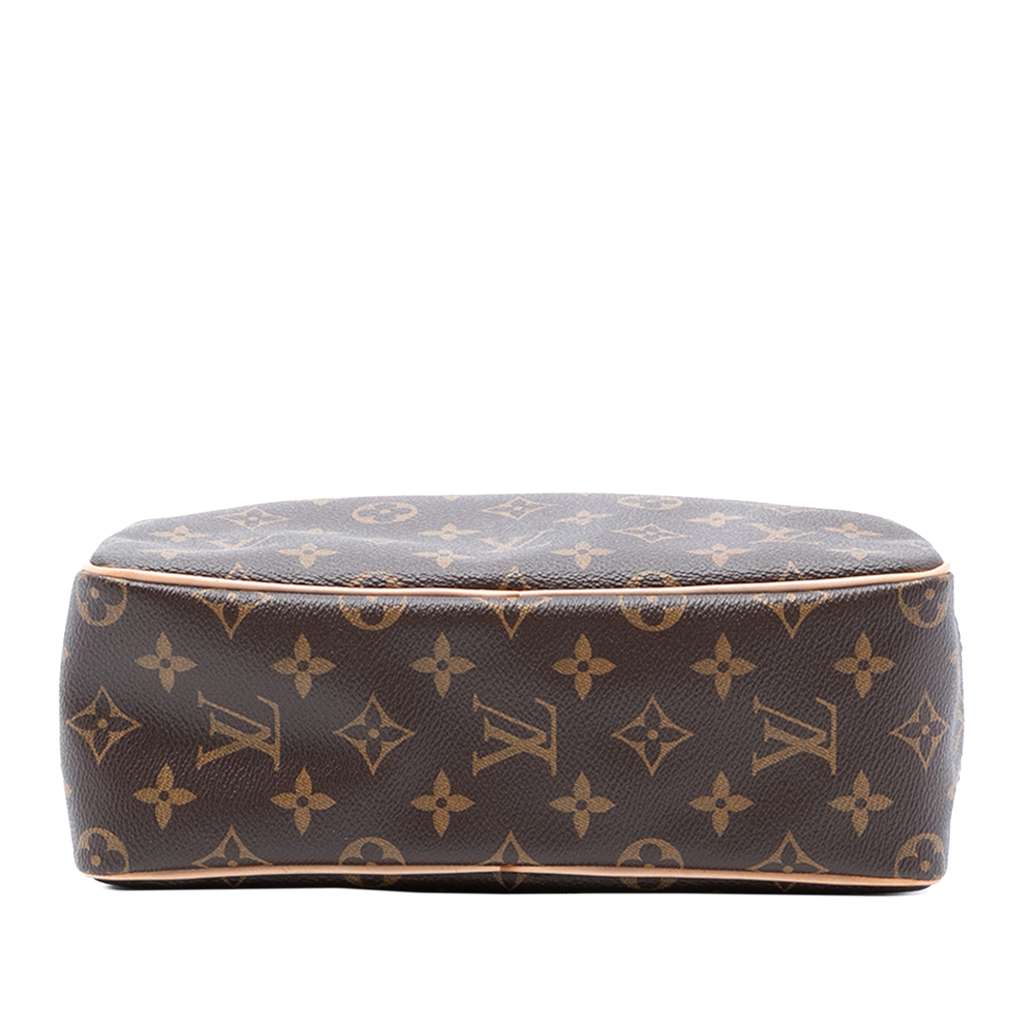 Louis Vuitton Monogram Toiletry Pouch 25 - 3