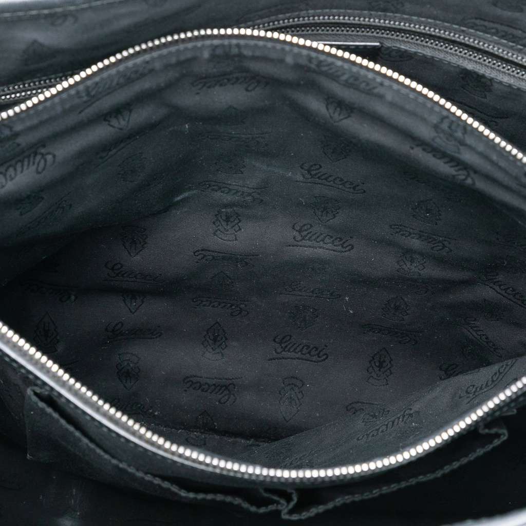 Gucci GG Imprime Joy Vertical Tote - 4